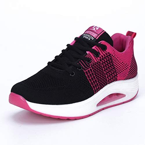 12 Best Zumba Shoes Reviewed In [2023]